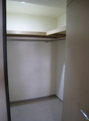 収納　他部屋参考写真