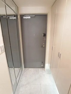玄関　他部屋参考写真