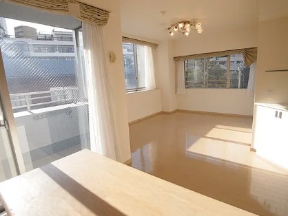 居室・リビング　他部屋参考写真