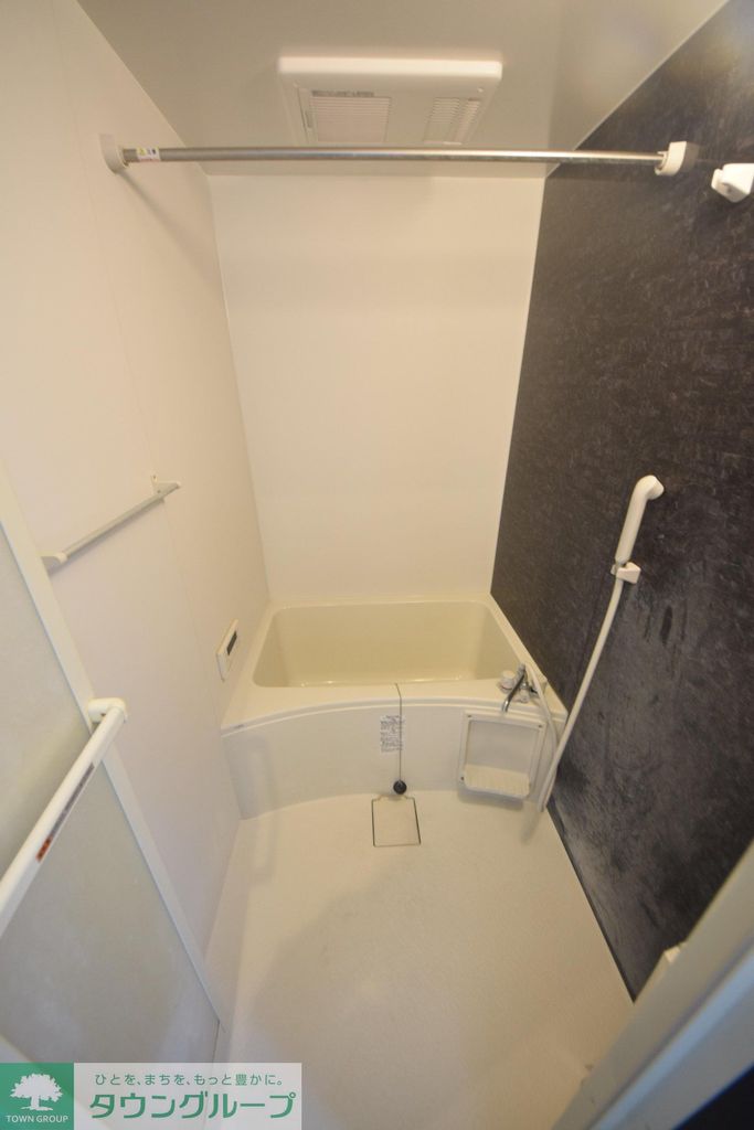 バス・シャワールーム　現地待ち合わせ歓迎♪お問合せはタウンハウジングまで！