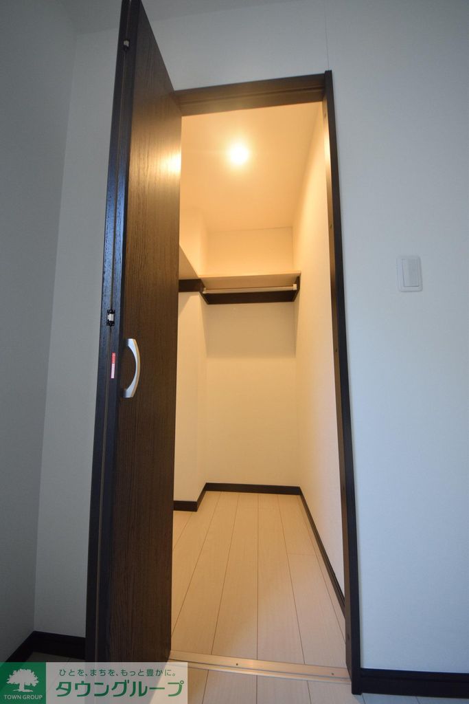 収納　お問合せは【タウンハウジング】まで！※現地待合わせ相談可！