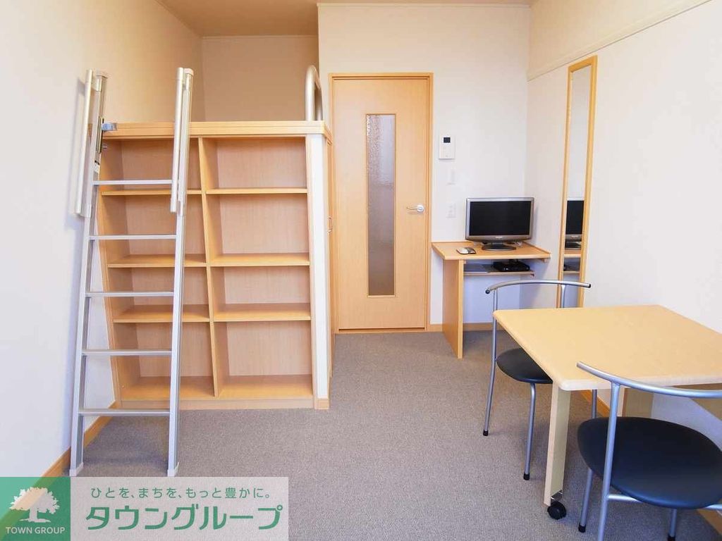 その他部屋・スペース　同タイプ写真（2Ｆ・3Ｆ）