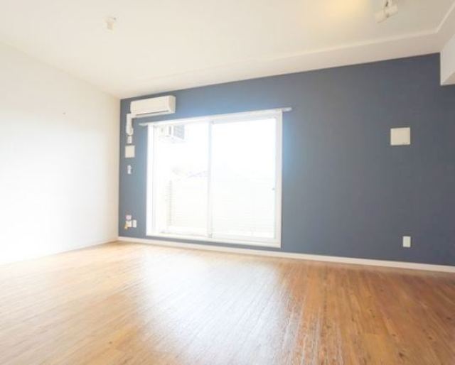 居室・リビング　別部屋同仕様タイプ