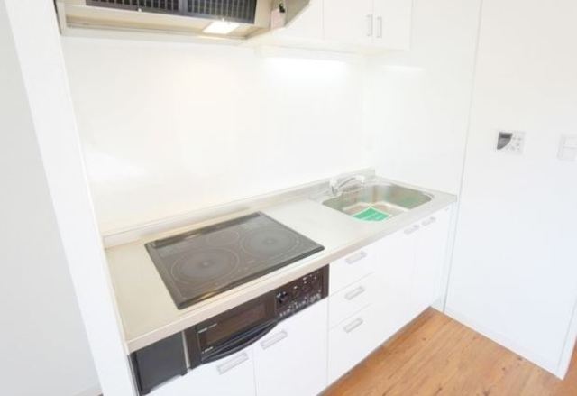 キッチン　別部屋同仕様タイプ