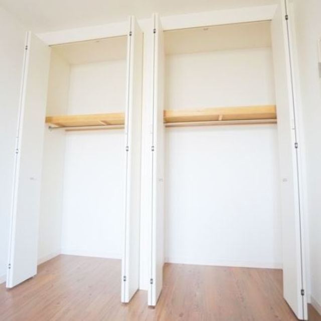 収納　別部屋同仕様タイプ