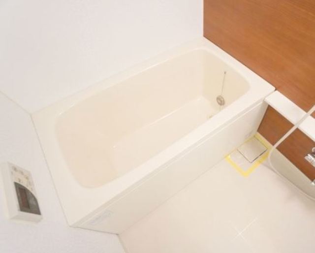 バス・シャワールーム　別部屋同仕様タイプ