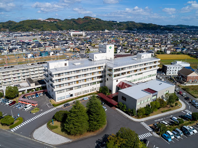 病院　倉敷中央病院リバーサイド（病院）まで5909m