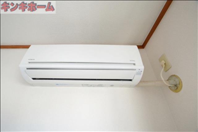 その他設備　別のお部屋の写真です。