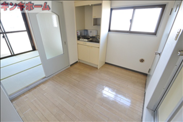 その他共有部分　別のお部屋の写真です。