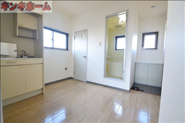 その他　別のお部屋の写真です。