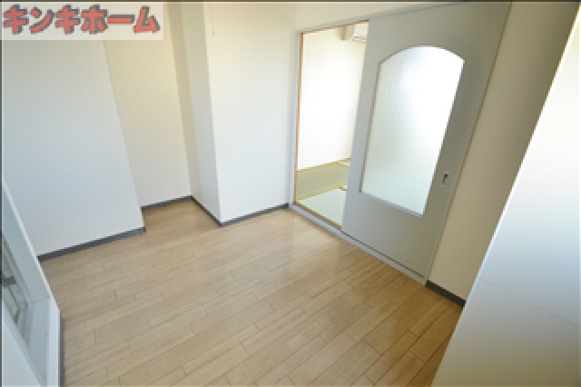 その他部屋・スペース　別のお部屋の写真です。