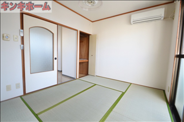 居室・リビング　別のお部屋の写真です。