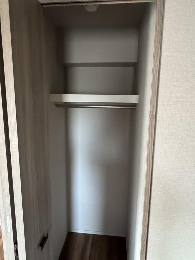 収納　☆たっぷり収納☆