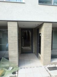 エントランス　☆キレイなエントランス☆