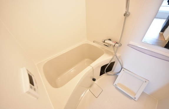 バス・シャワールーム　☆バスルーム☆