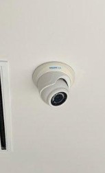 セキュリティ　☆防犯カメラ☆