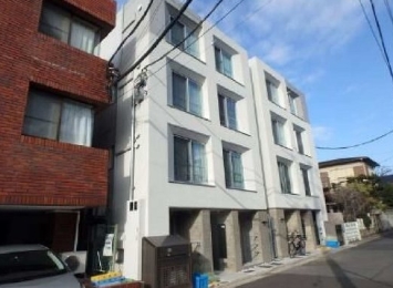 建物外観　☆キレイな外観☆