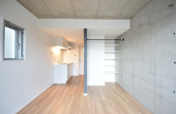 居室・リビング　☆リビング☆