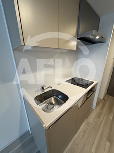 キッチン　アーバネックス南新町　キッチン