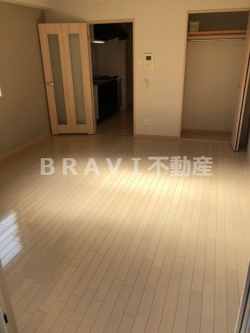 その他部屋・スペース　【ヴィラタワー谷町】寝室です