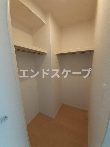 収納　高崎、前橋のお部屋探しはエンドスケープまで！お客様の理想お聞