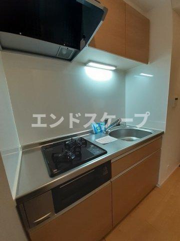 キッチン　高崎、前橋のお部屋探しはエンドスケープまで！お客様の理想お聞