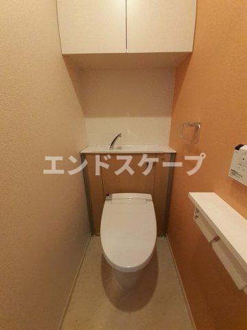 トイレ　高崎、前橋のお部屋探しはエンドスケープまで！お客様の理想お聞