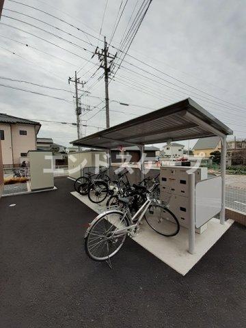 その他共有部分　高崎、前橋のお部屋探しはエンドスケープまで！お客様の理想お聞