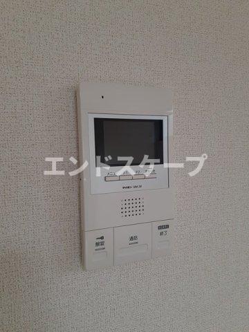 セキュリティ　高崎、前橋のお部屋探しはエンドスケープまで！お客様の理想お聞