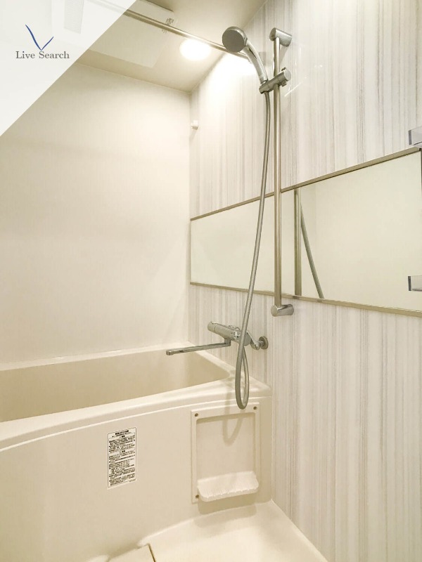 バス・シャワールーム　別号室イメージ