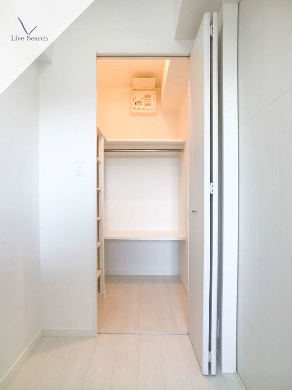 収納　別号室イメージ