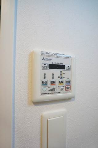 その他設備　別号室イメージ