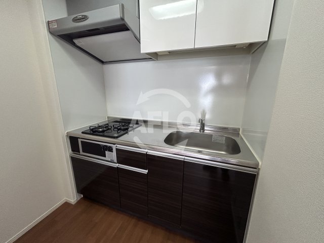 キッチン　ノルデンタワー新大阪プレミアム　キッチン