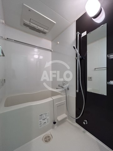 バス・シャワールーム　ノルデンタワー新大阪プレミアム　浴室