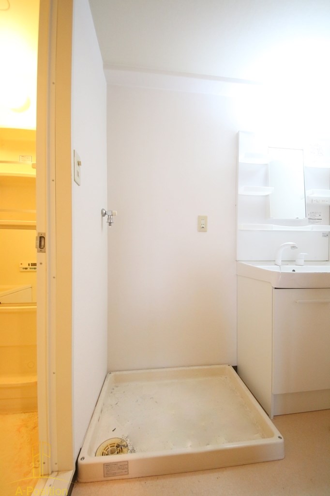 その他設備　グラマシー立売堀