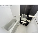 バス・シャワールーム　便利な追い炊き機能付き♪