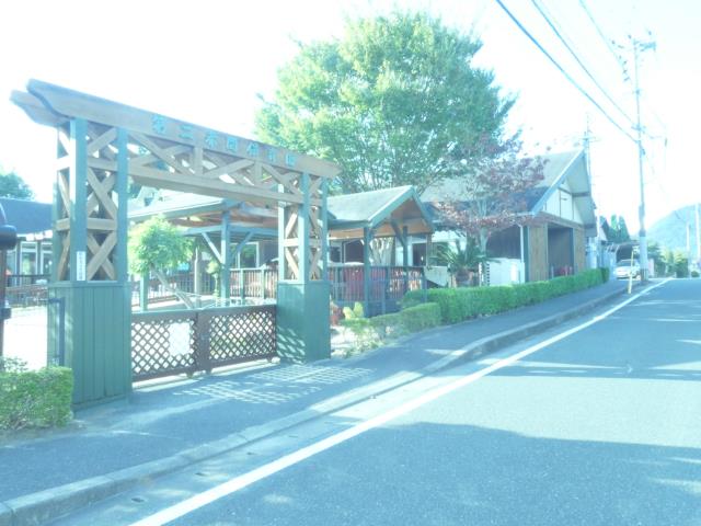 幼稚園・保育園　第二赤間保育園（幼稚園・保育園）まで1295m