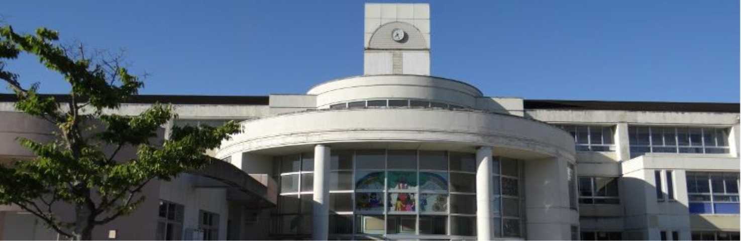 小学校　赤間小学校（小学校）まで1294m