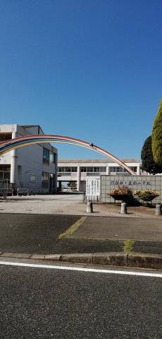 小学校　自由ケ丘小学校（小学校）まで1847m