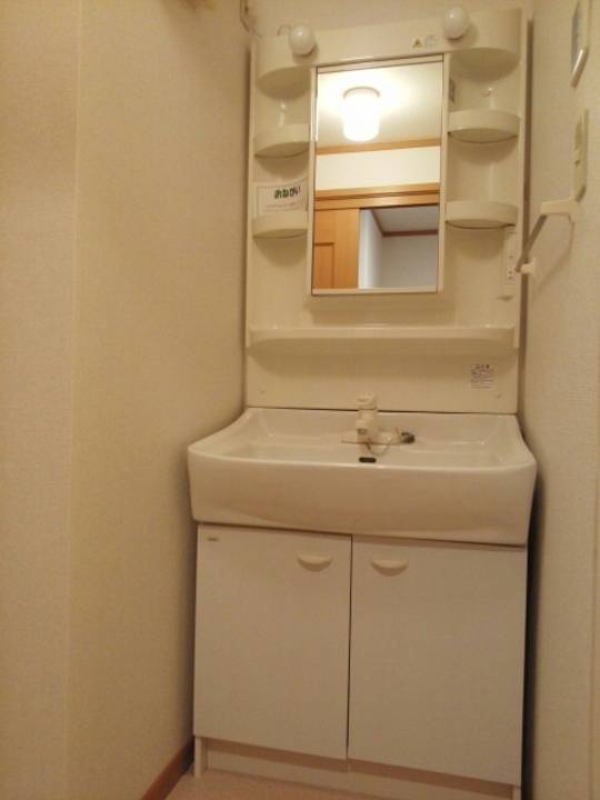 洗面設備　ドレッサー