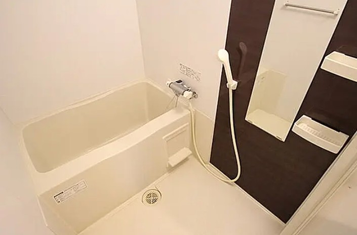 バス・シャワールーム　風呂