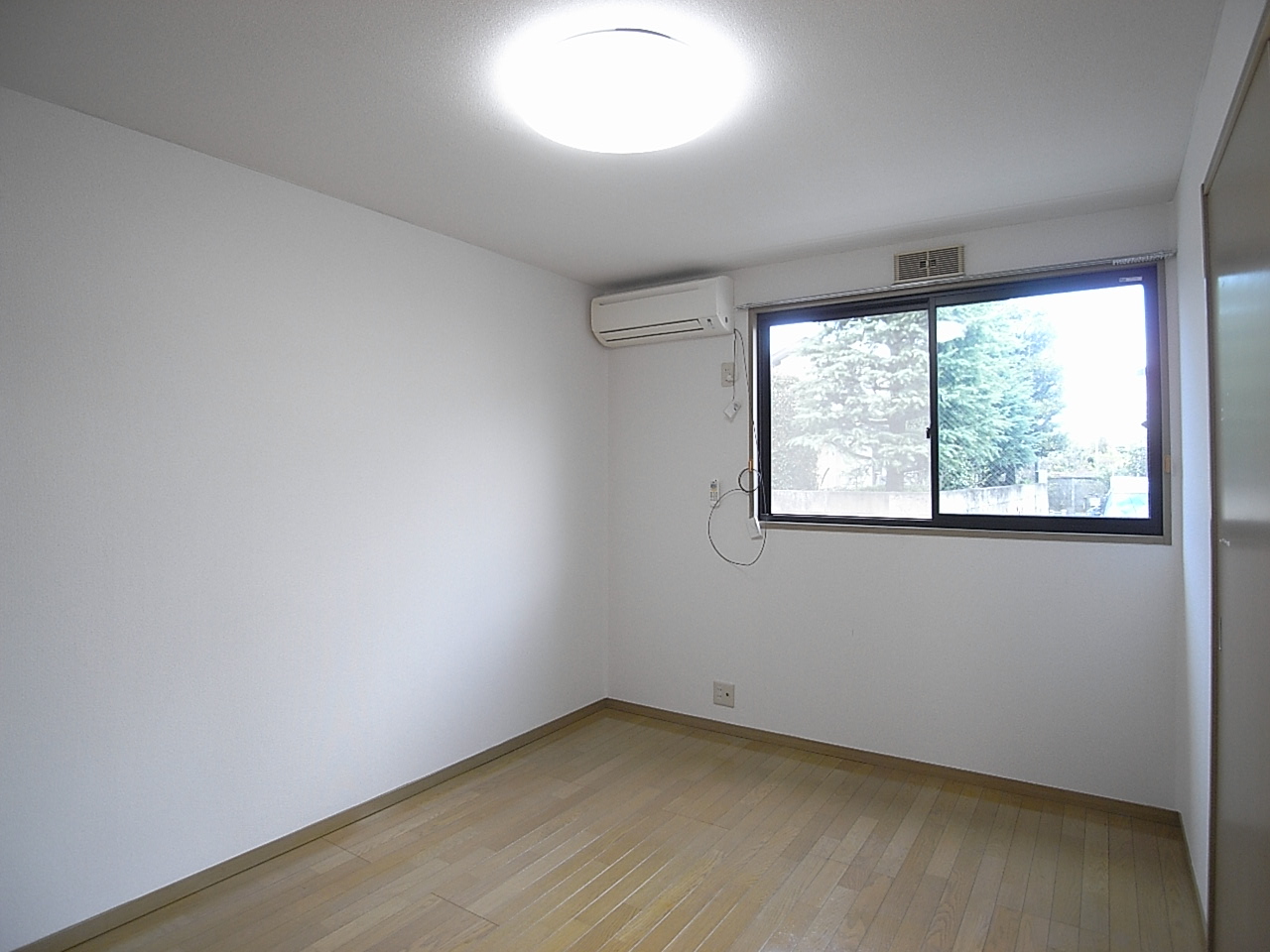 その他部屋・スペース　洋室6帖