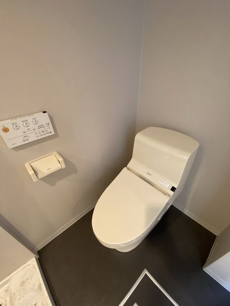 トイレ　★お問い合わせはタウンハウジング神奈川 橋本店まで★