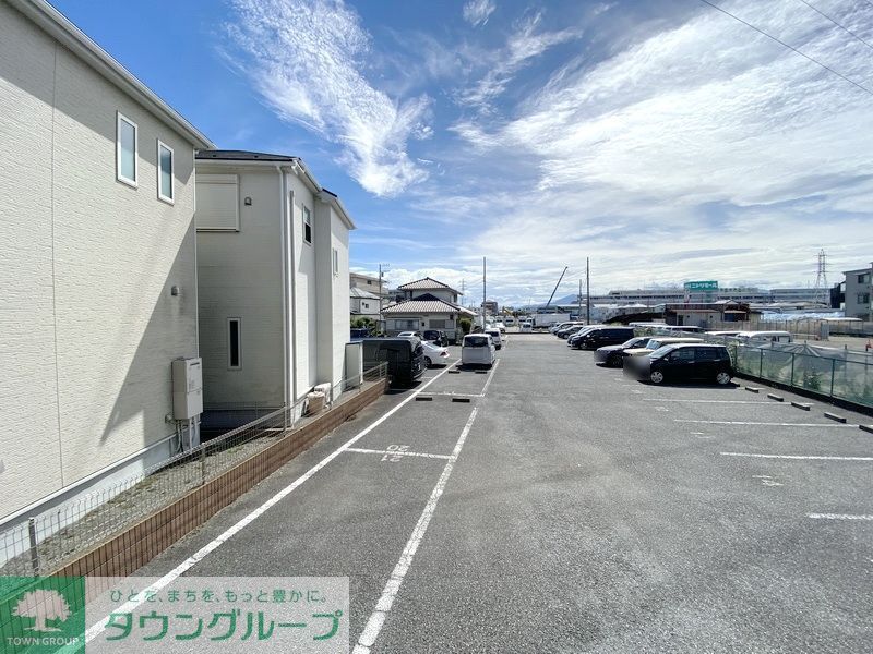 眺望　★お問い合わせはタウンハウジング神奈川 橋本店まで★