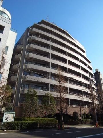 建物外観　☆綺麗な外観☆