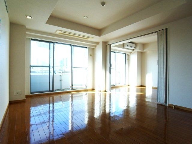 居室・リビング　☆快適なくつろぎ空間☆