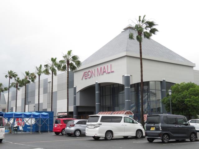 スーパー　イオンモール宇城（スーパー）まで1968m