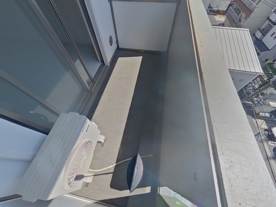 その他部屋・スペース　※別号室の写真です