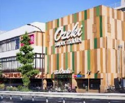 スーパー　スーパーオオゼキ碑文谷店（スーパー）まで608m