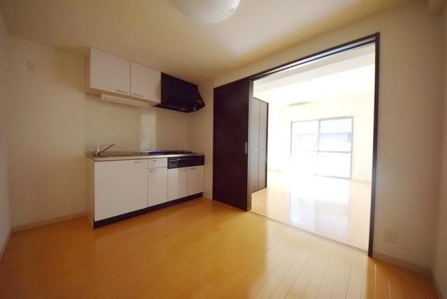 居室・リビング　★上手く活用したいダイニング★